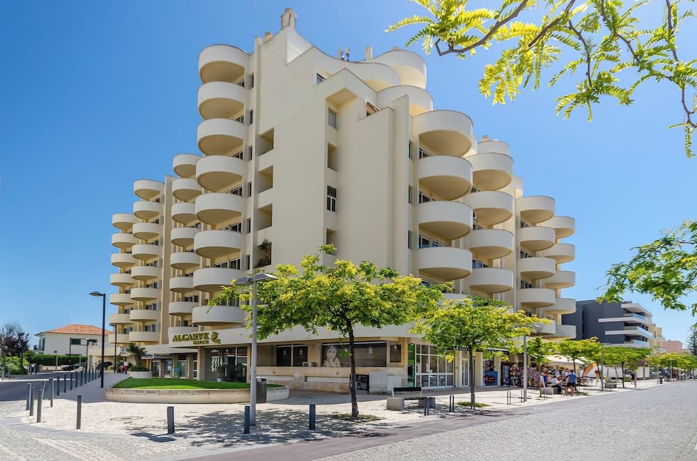 TURIM Algarve Mor Hotel