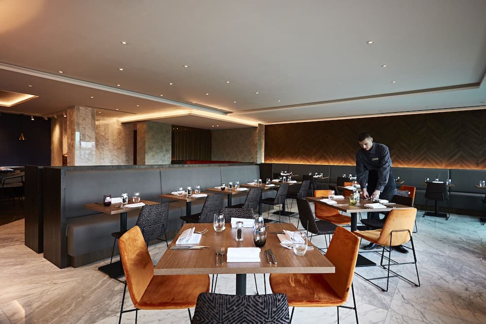 Crowne Plaza London - Kingston by IHG 3