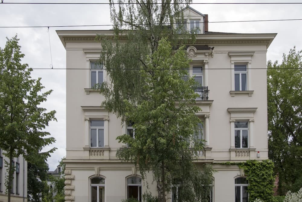 Limehome Dresden Antonstraße