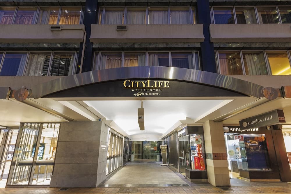 Adina CityLife Wellington