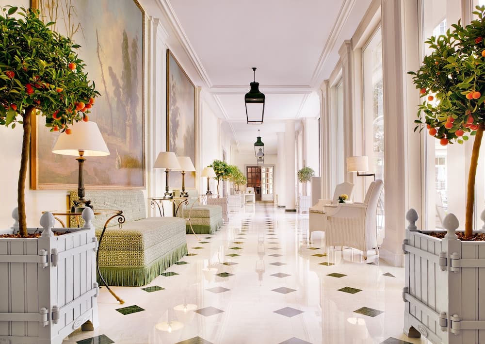 Le Bristol Paris - Oetker Hotels