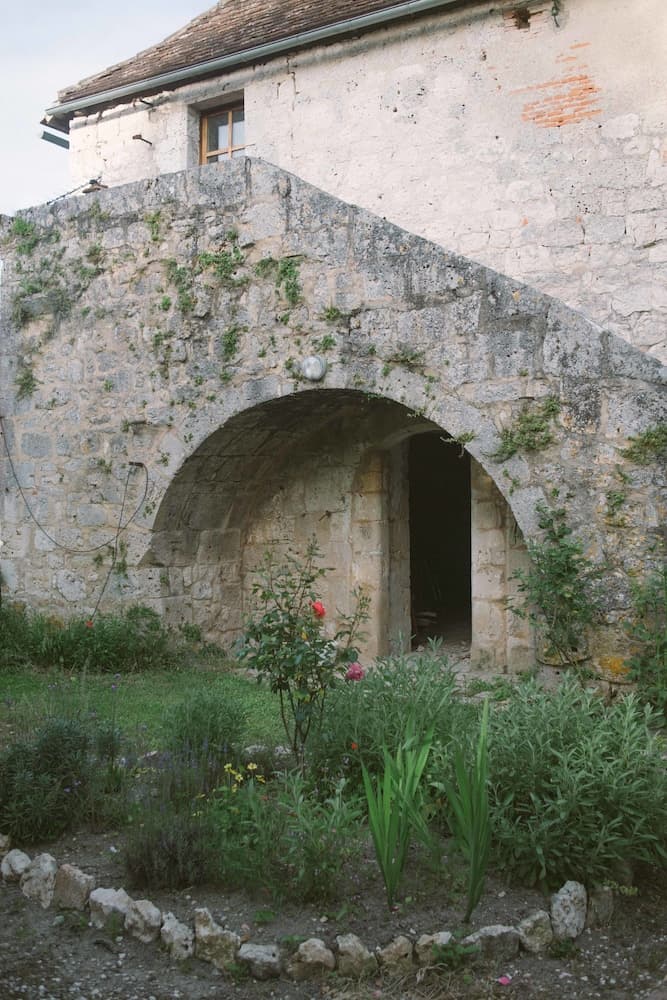 Chambre d'Hôtes Cugnac