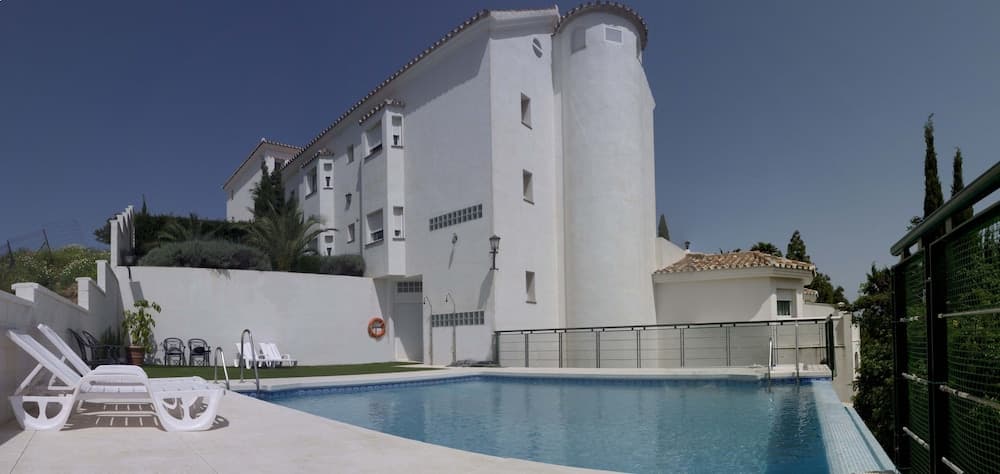 Hotel Villa Guadalupe