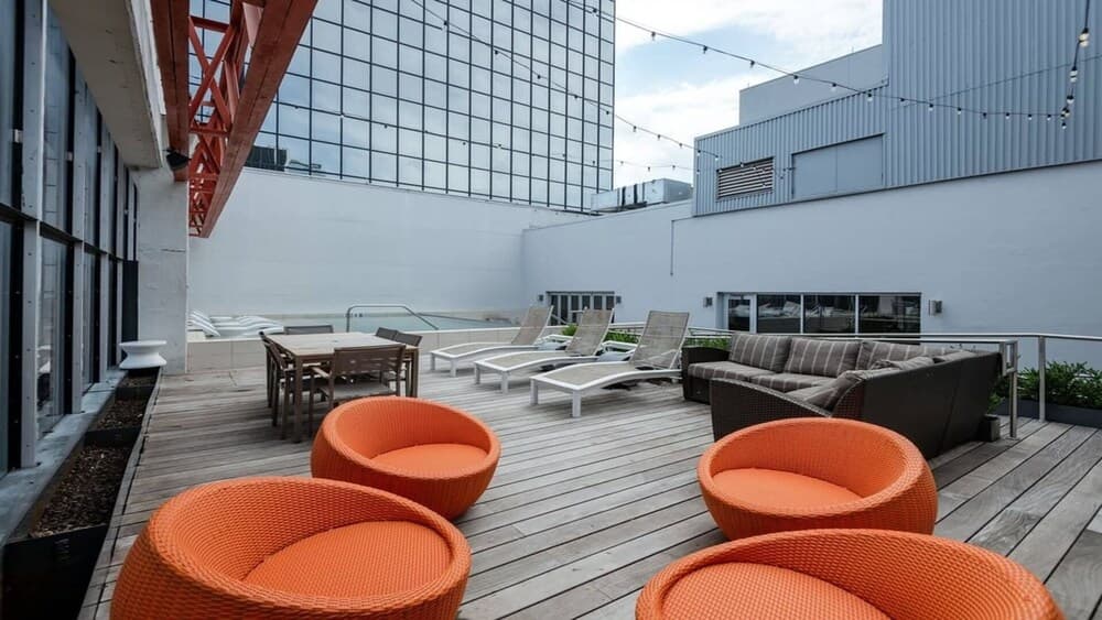 CozySuites | TWO Classy 2BR Condo on Elm St.
