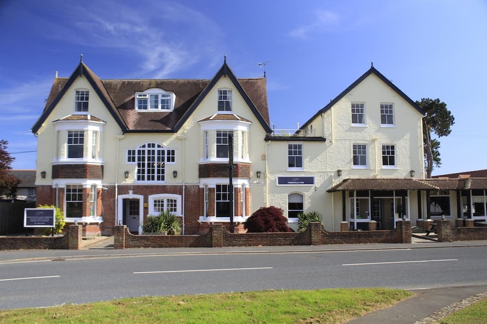 The Birdham Hotel & Restaurant