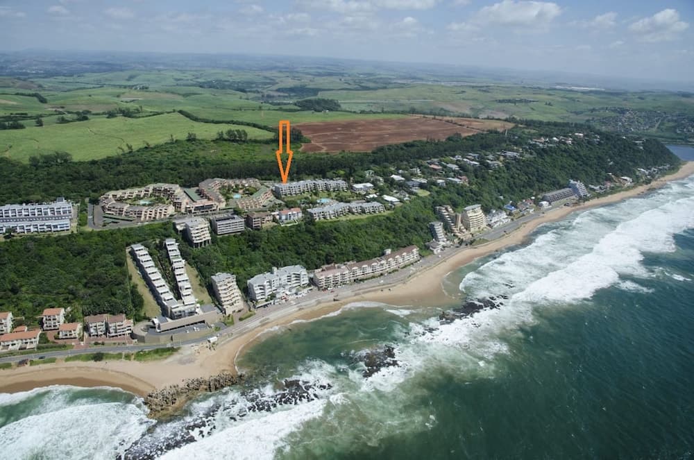 C203 Surfside
