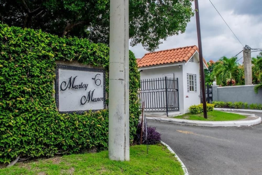 Marley Manor by Pro Homes Jamaica