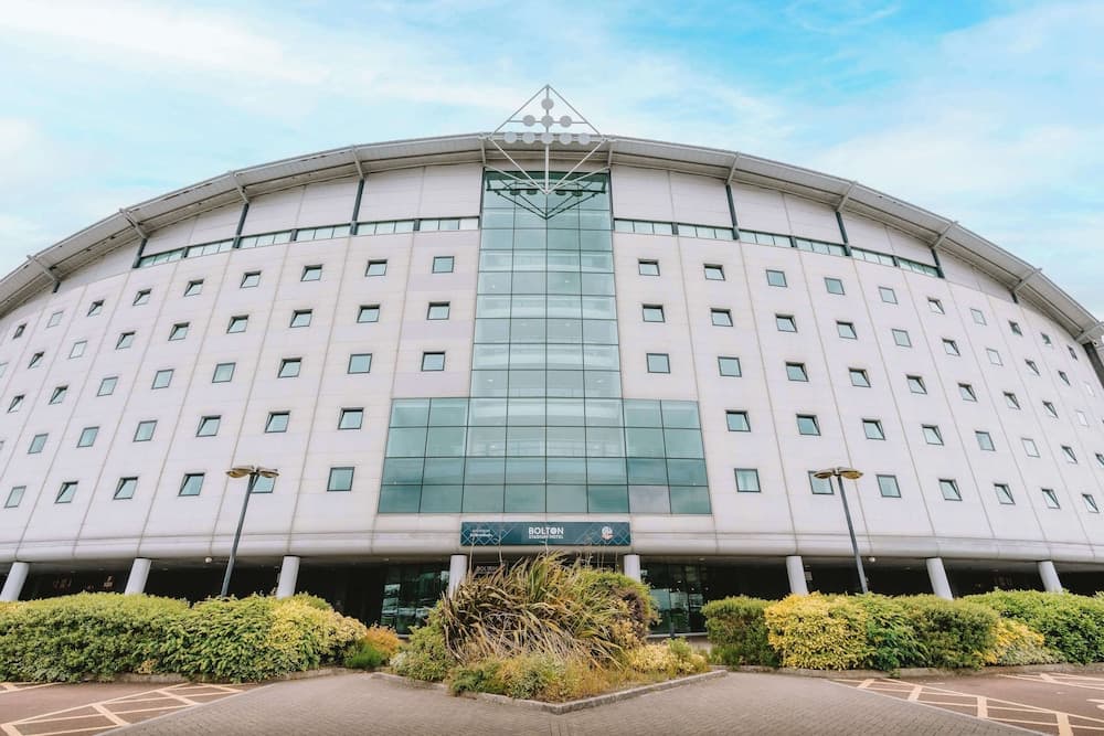 The Bolton Stadium Hotel, a member of Radisson Individuals