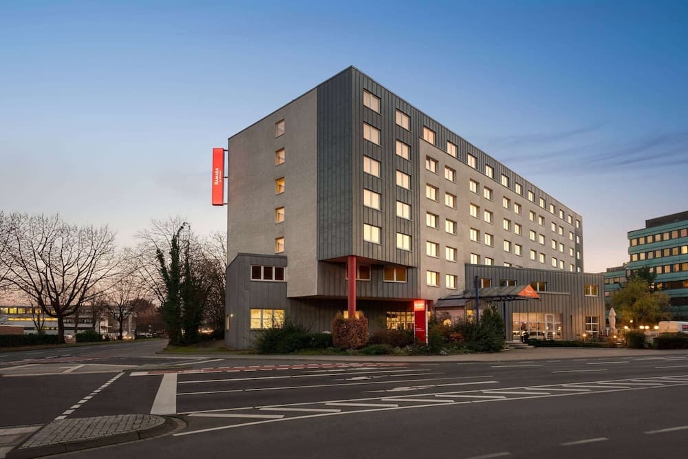 Ramada by Wyndham Bottrop
