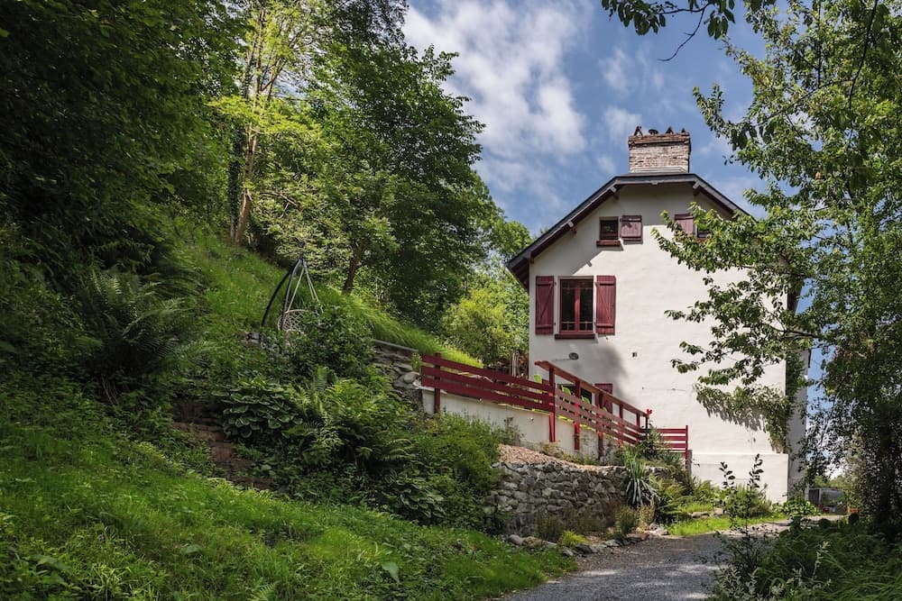 LES RUISSEAUX CHAMBRES D'HOTES