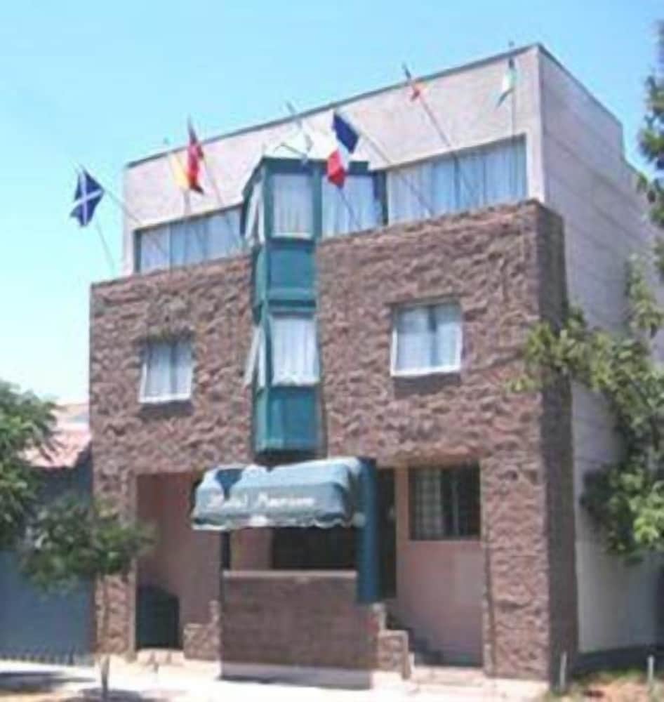 Hostal Americano
