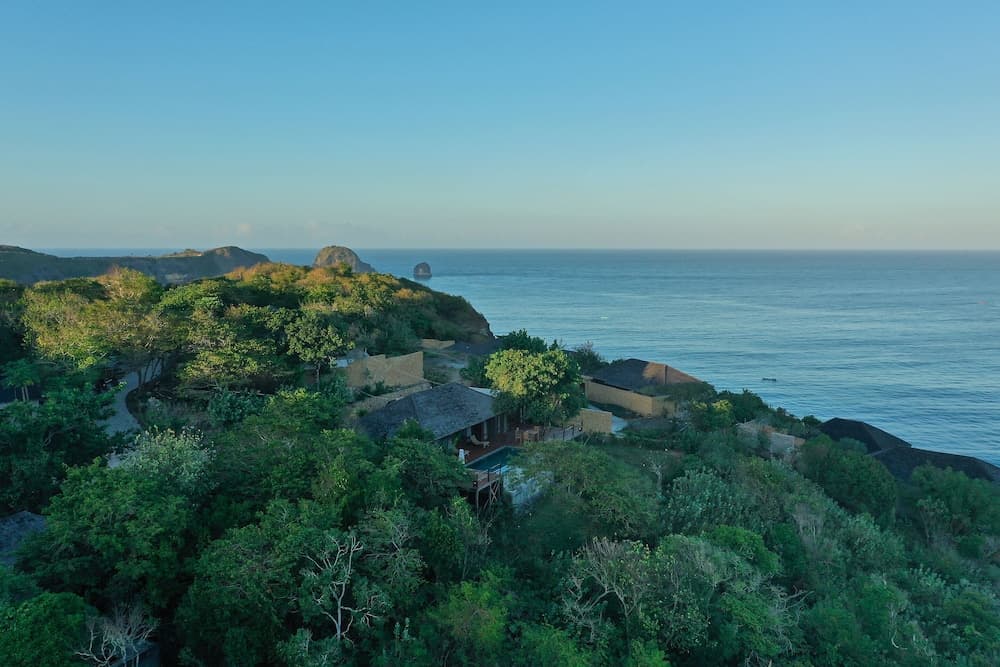 TUNAK Resort Lombok
