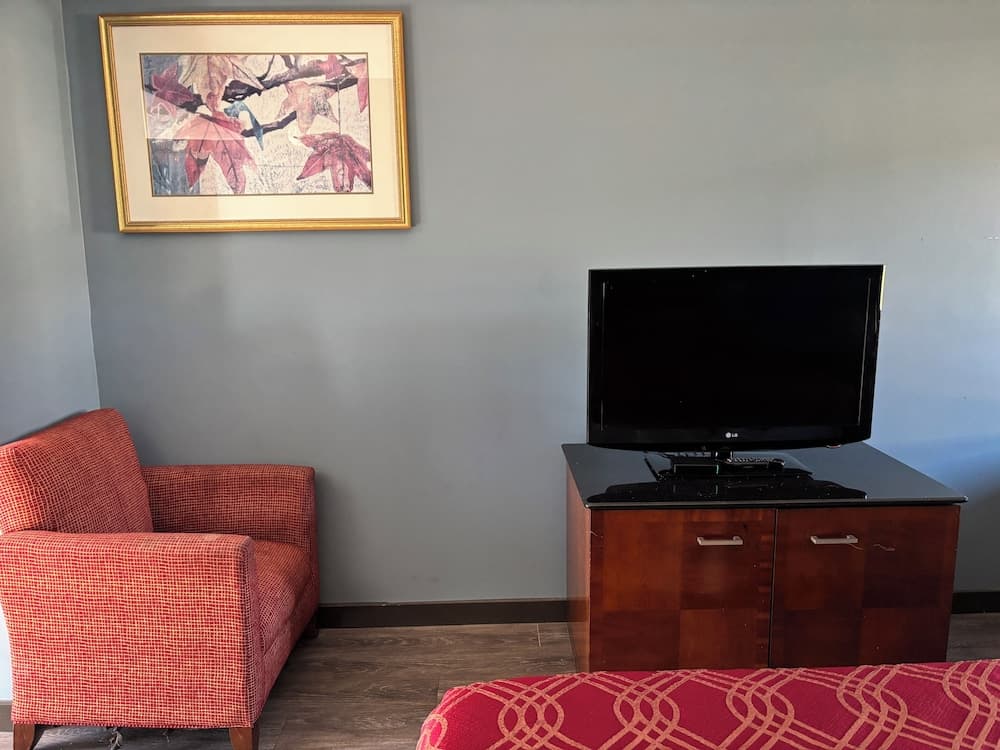 Budget Inn Express