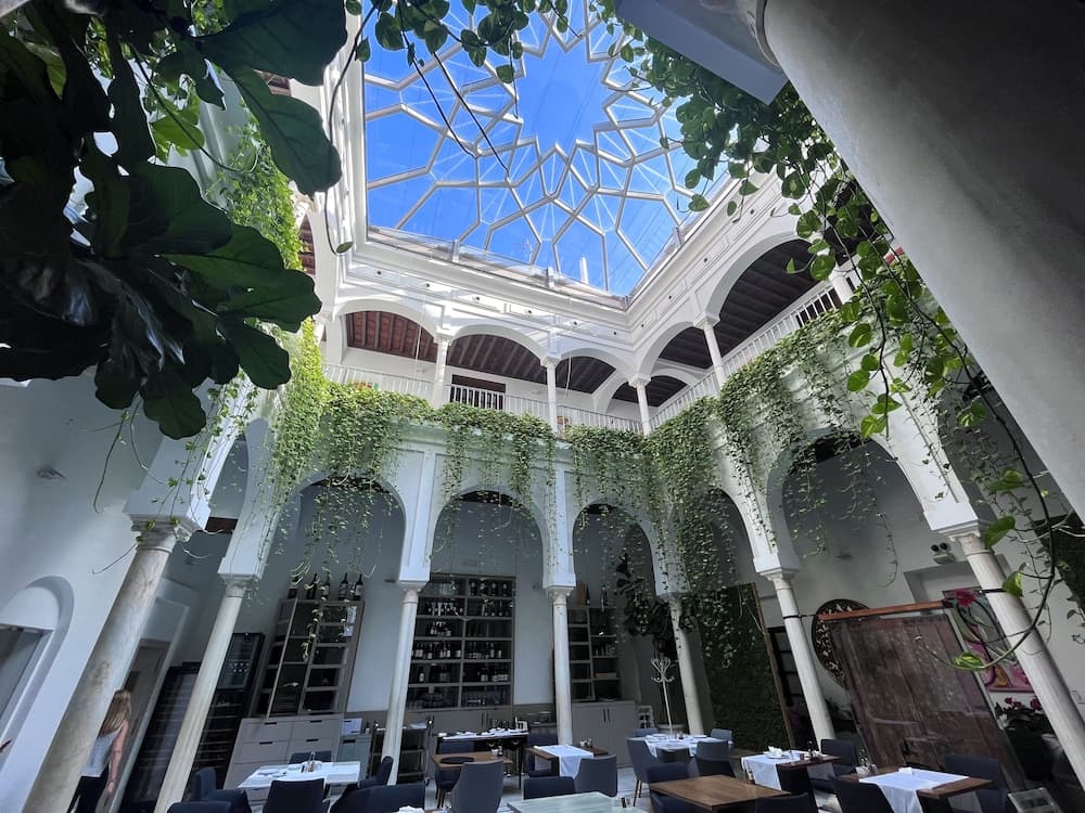 Hotel Boutique Palacio Pinello