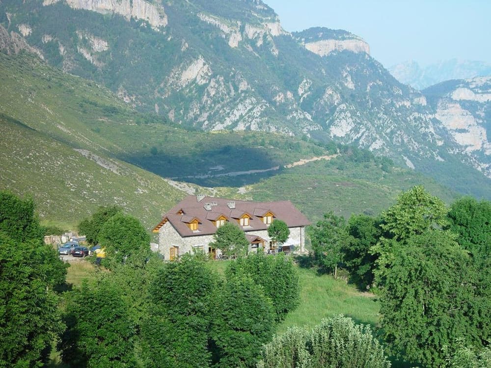Hotel Palazio