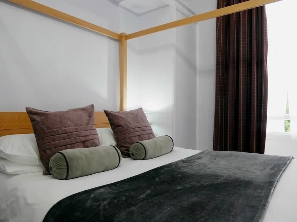 Norton House Hotel 2