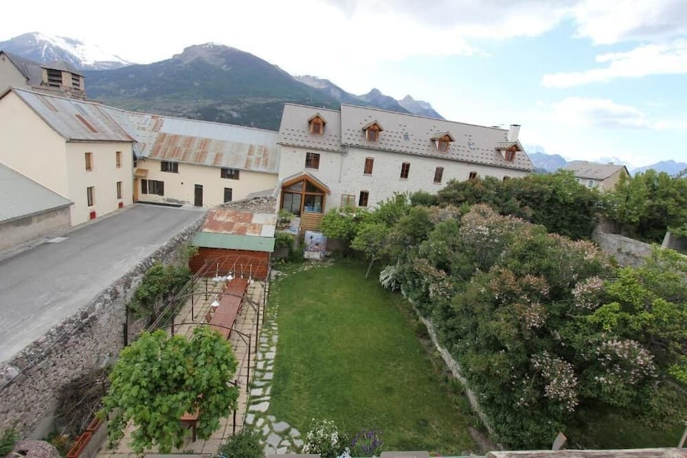 Auberge de l'Echauguette