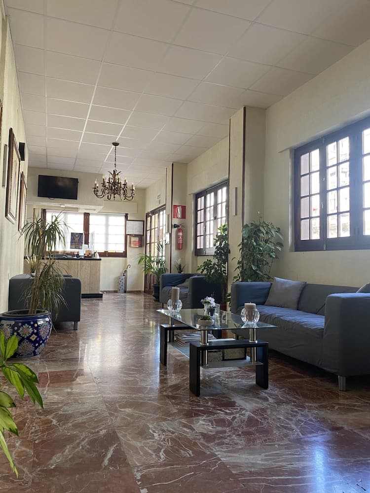 Hotel Medina Centro