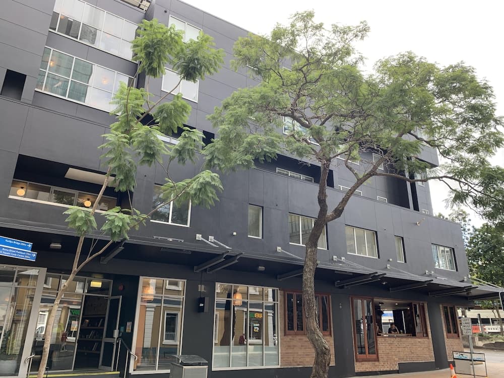Roamer Brisbane
