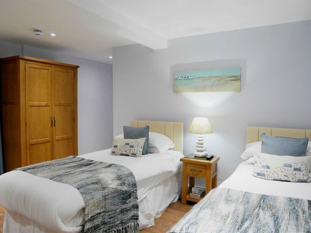 Norton House Hotel 4