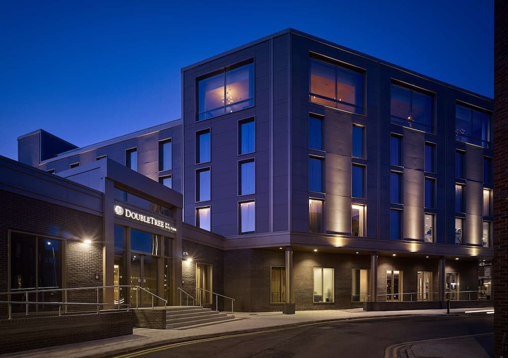 Doubletree by Hilton Hull United Kingdom