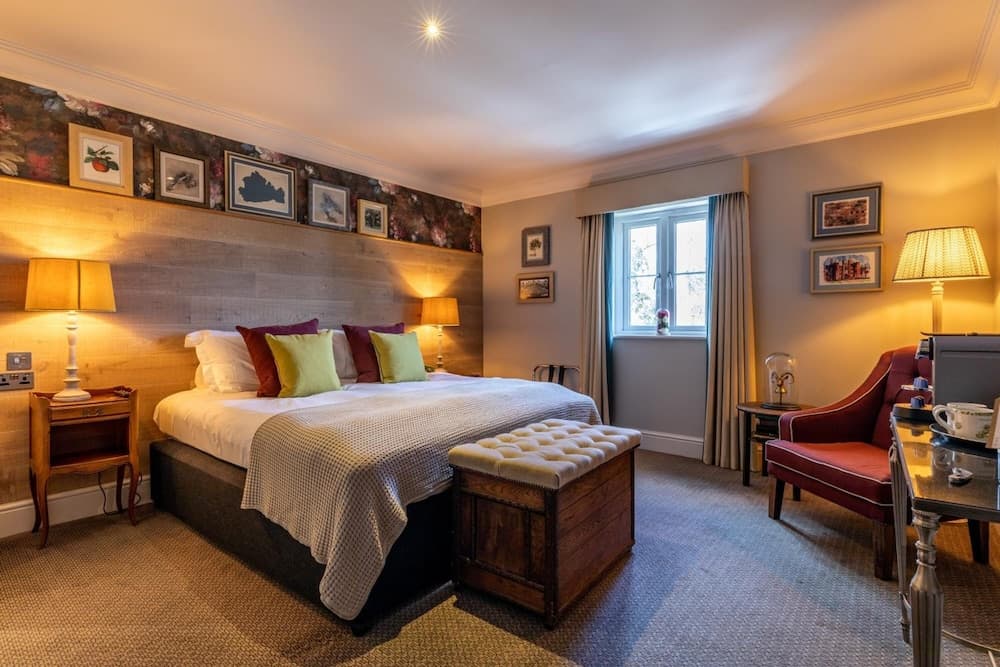 Foley Hotel 2
