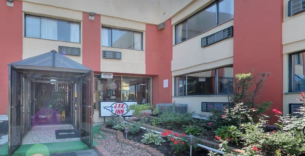 JFK Inn