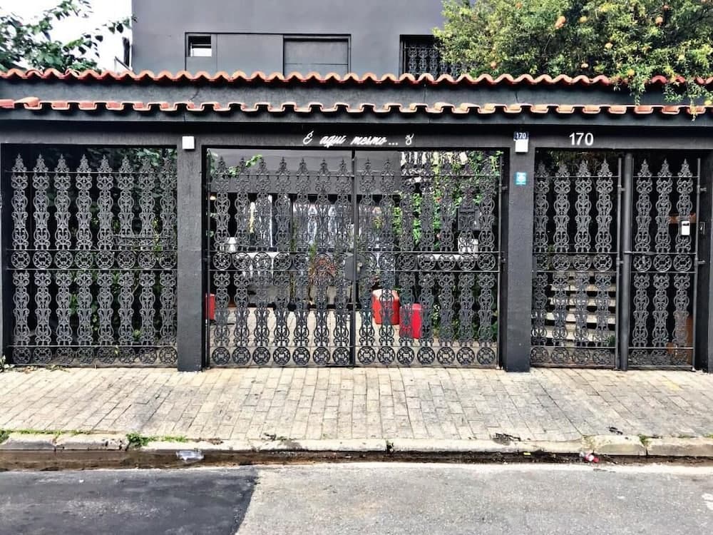 Pousada Casa dos Gattos - Prox Aero GRU