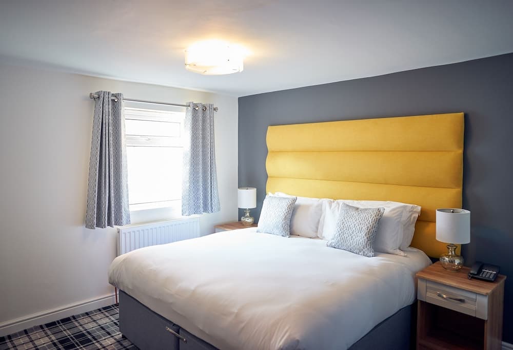 The Kirkfield Hotel