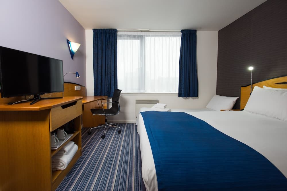 Holiday Inn Express Bristol City Centre by IHG 5