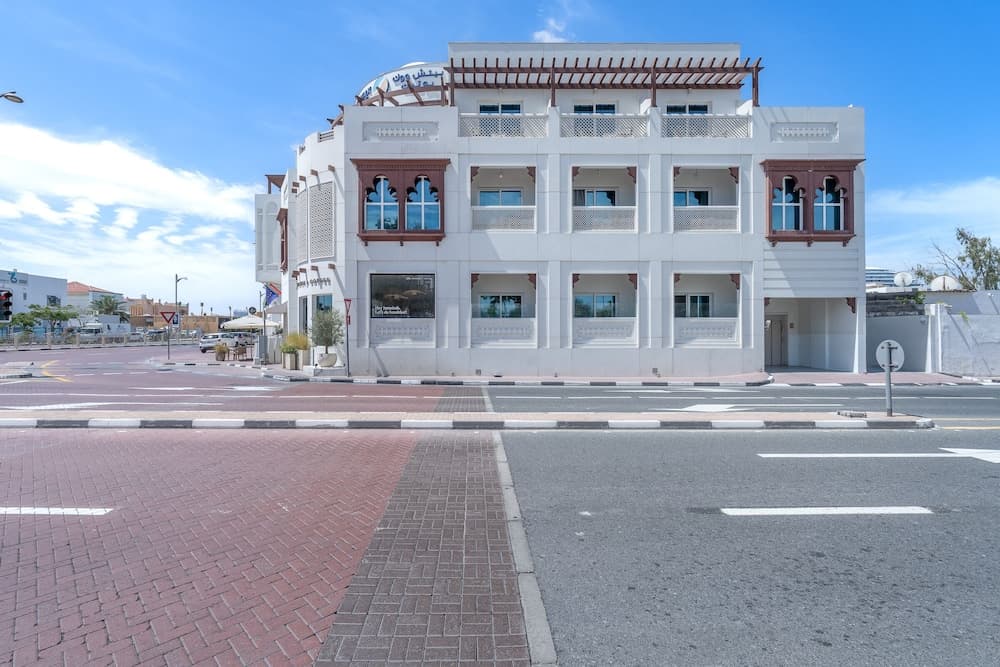 Beach Walk Boutique