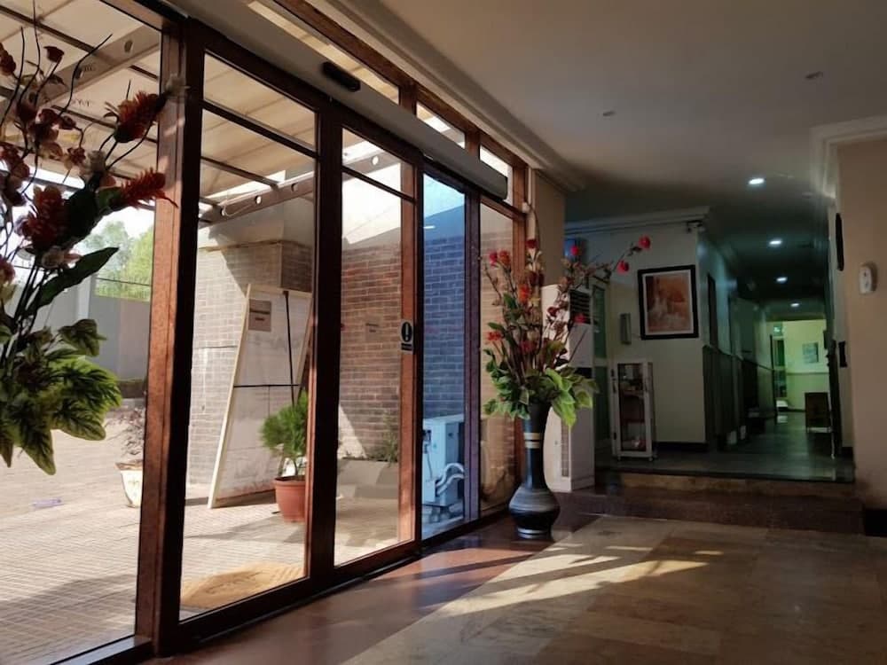 Premium Hotel By Toscana Enugu
