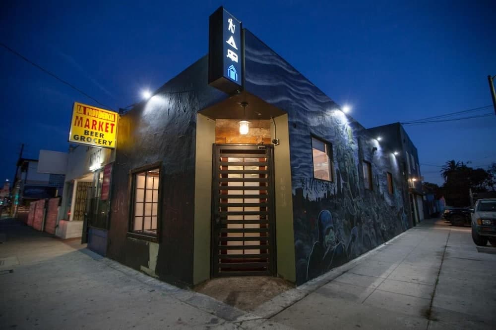 PodShare Los Feliz - Hostel