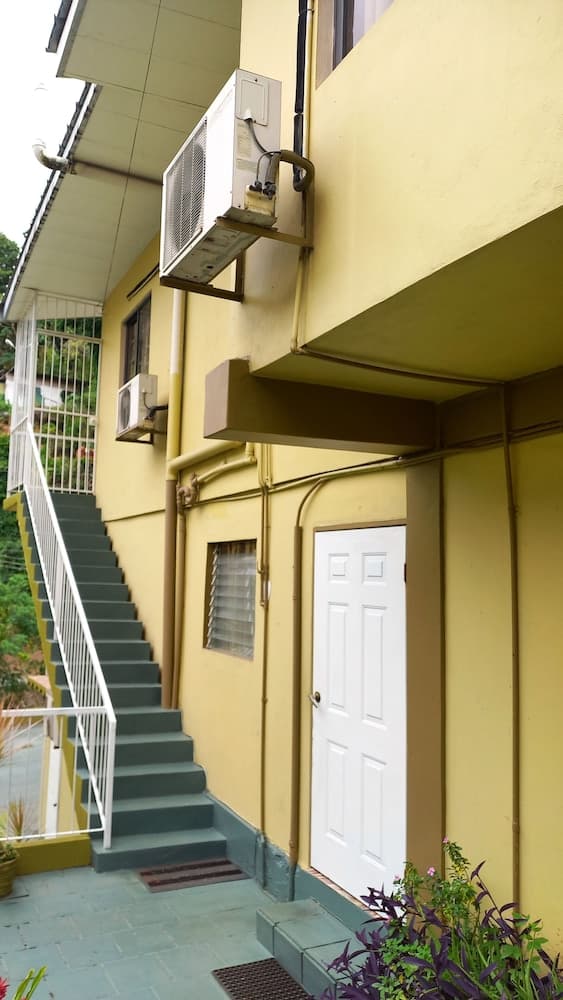 Shalom Guest House