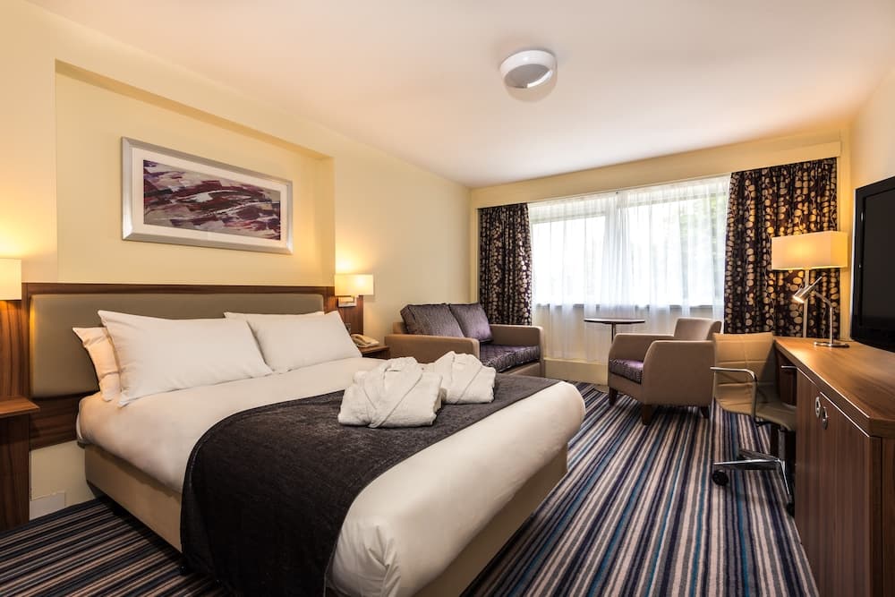 Holiday Inn York by IHG 4