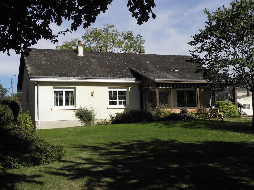 Chambres d'hôtes La Planche Pinçon