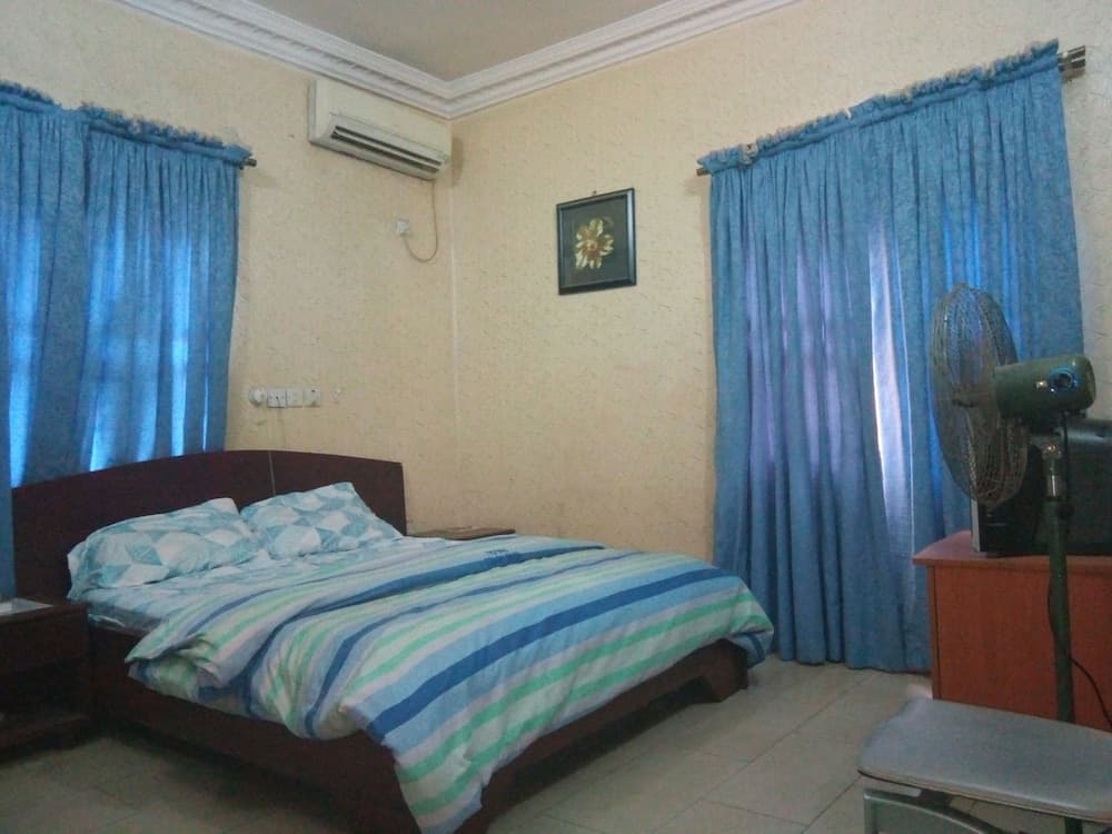 Cunic Suites
