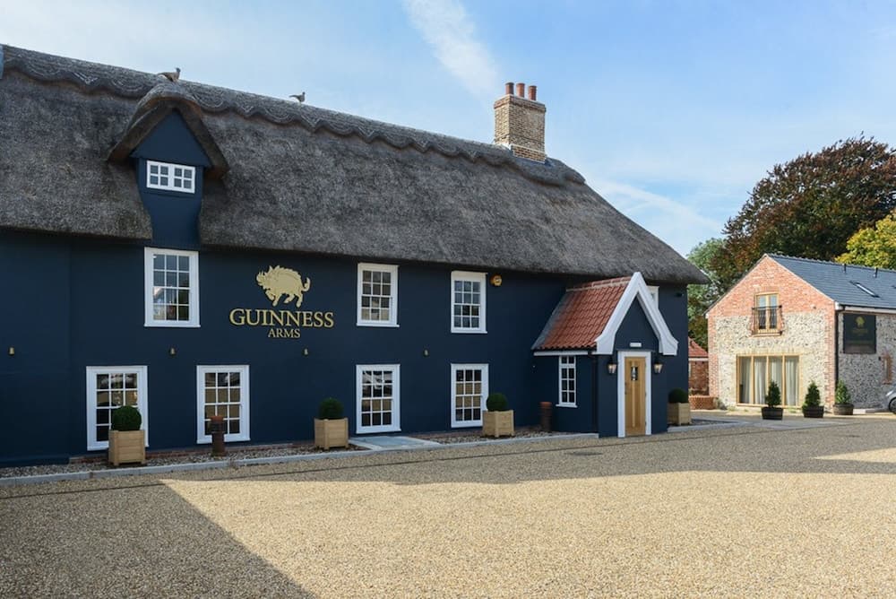 Guinness Arms