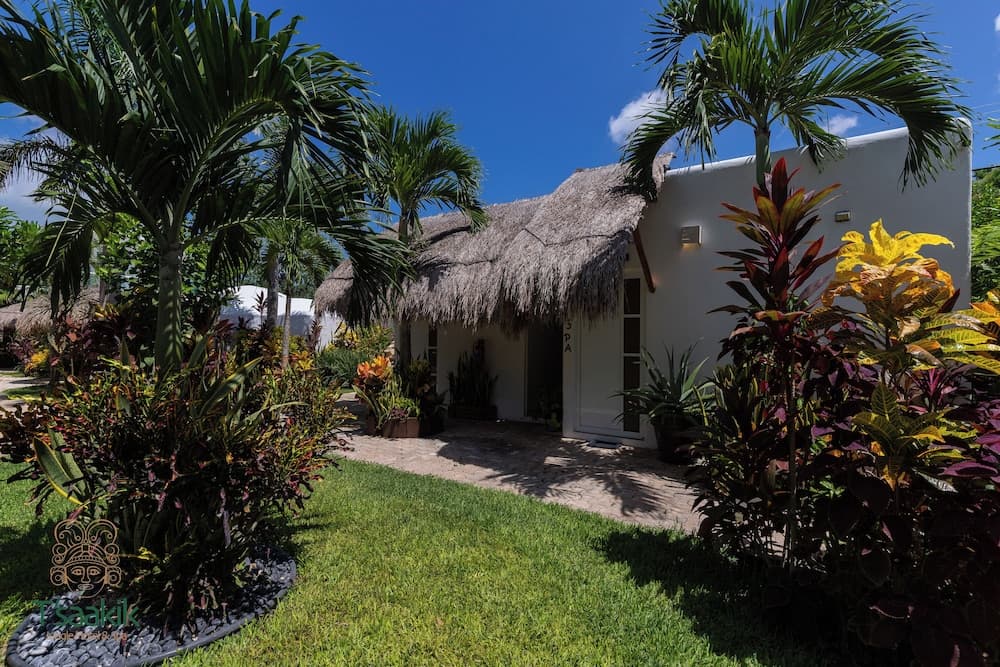 Tsaakik Jungle Hotel & Spa - Adults only
