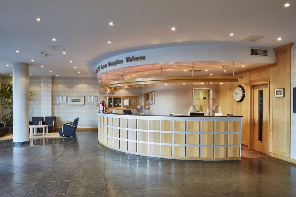 Future Inns Cardiff Bay 5