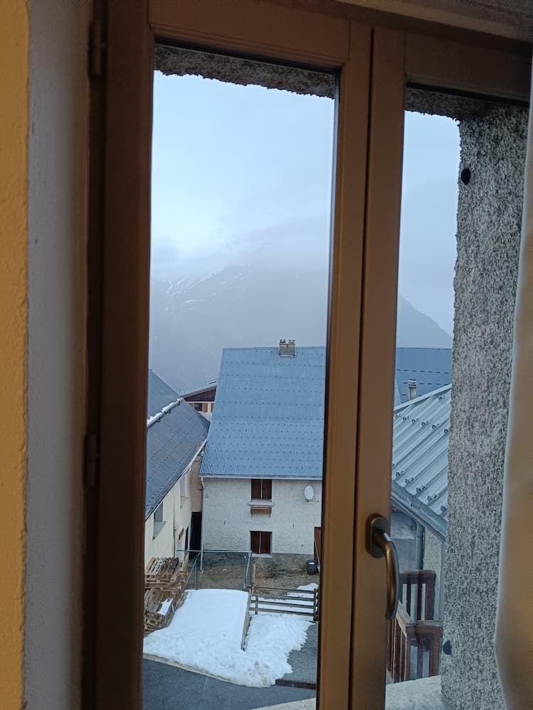 La Mansio de Bons