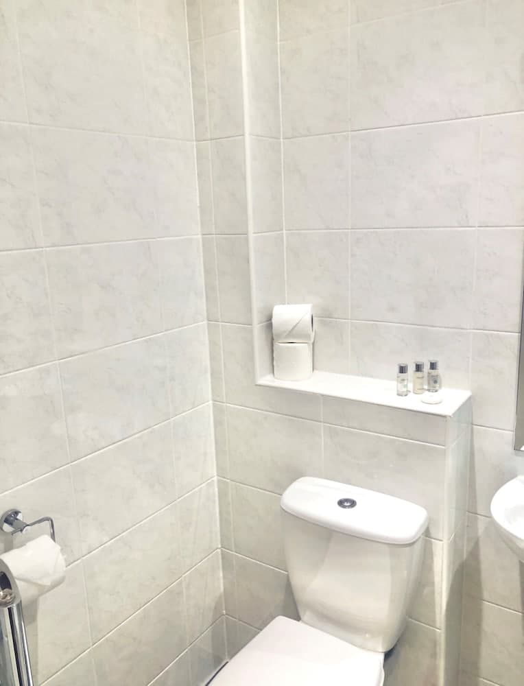 Fox House, Studio Apartments 2