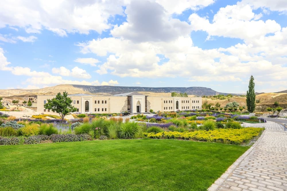 AJWA Cappadocia - Preferred Hotels Legend Collection