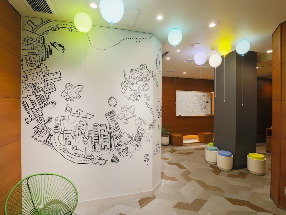 KOKO HOTEL Ikebukuro East