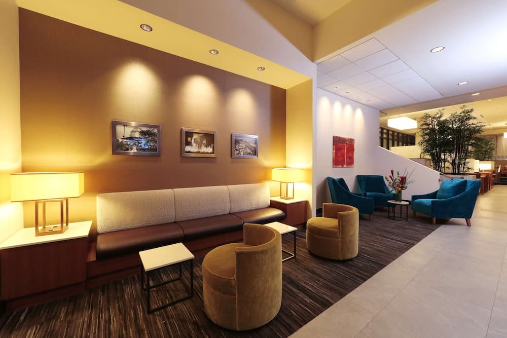 Hyatt Place Flushing/LaGuardia Airport 4