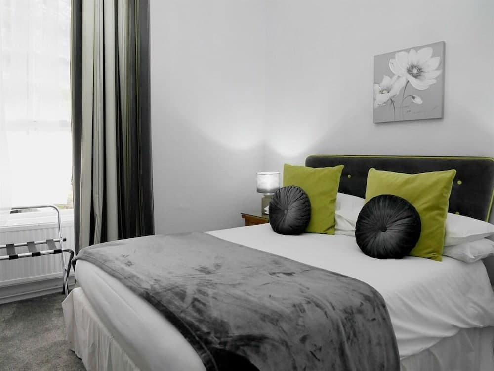 Norton House Hotel 5
