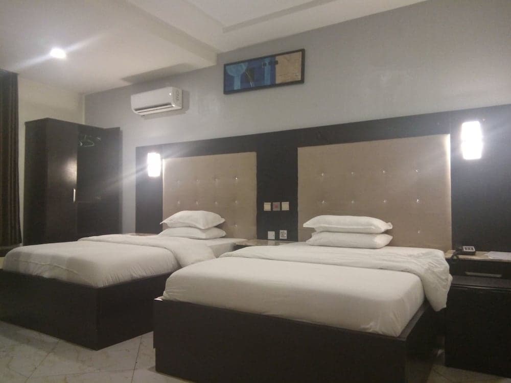 De Gladys Hotel
