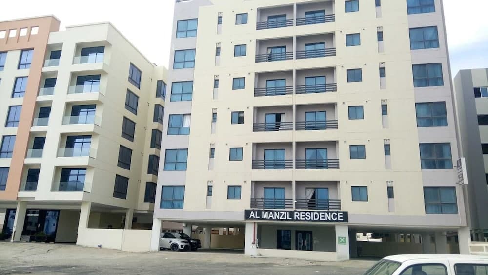 Al Manzil Residence Hidd