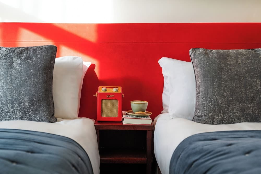 Clifton Hotel