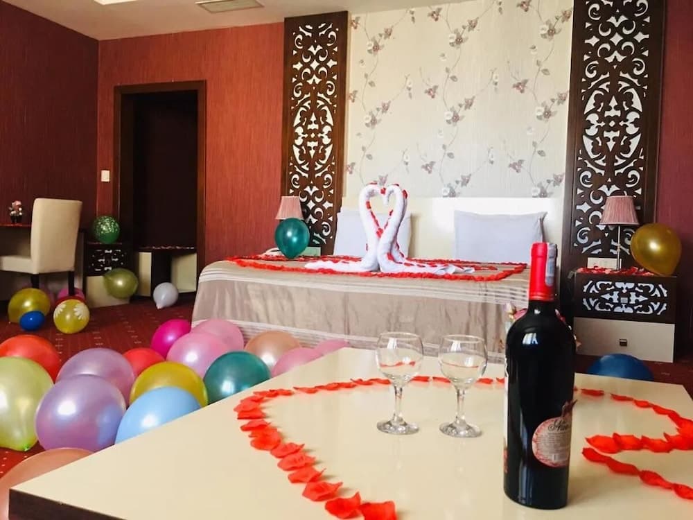 Lara Hotel and Spa